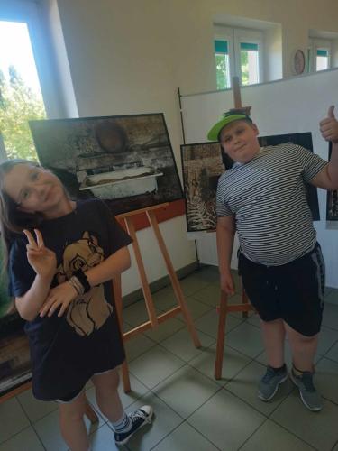 2023/2024 Wystawa „Ani jawa ani sen”