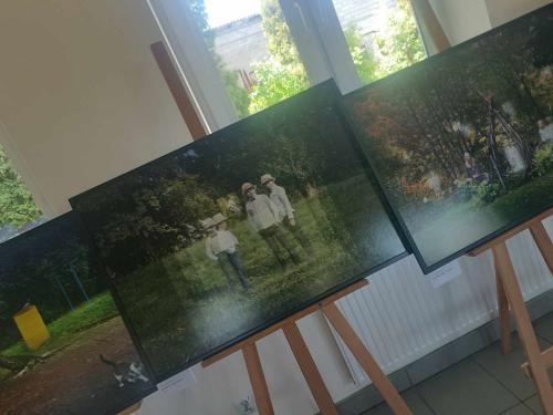 2023/2024 Wystawa „Ani jawa ani sen”