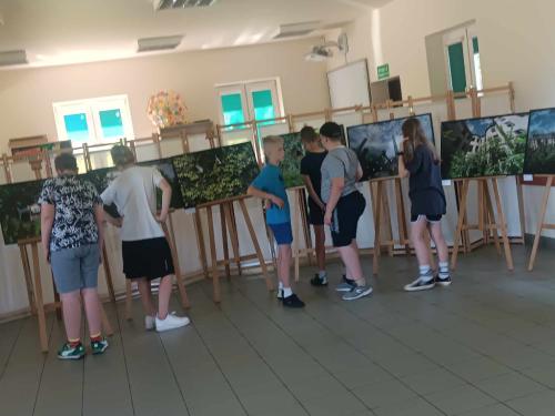 2023/2024 Wystawa „Ani jawa ani sen”