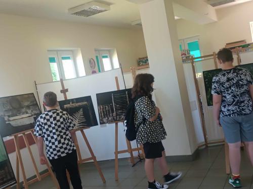 2023/2024 Wystawa „Ani jawa ani sen”