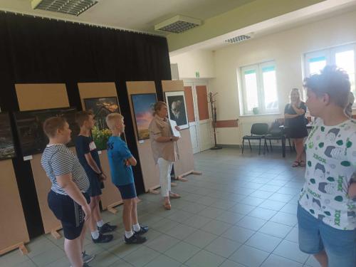 2023/2024 Wystawa „Ani jawa ani sen”