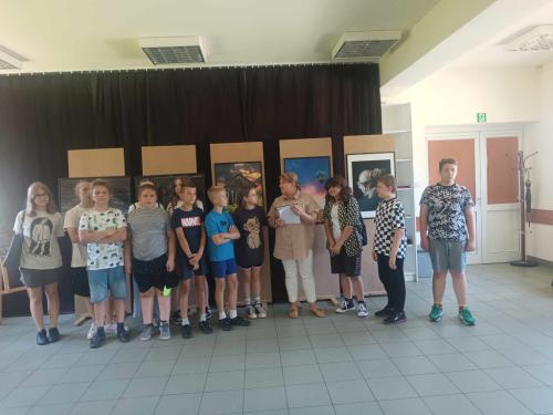 2023/2024 Wystawa „Ani jawa ani sen”