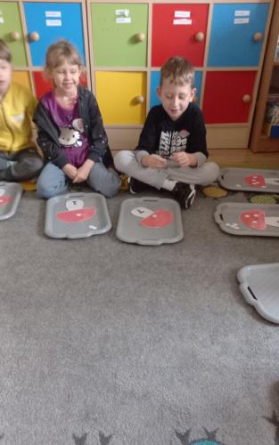 2024/2025 Zabawy matematyczne