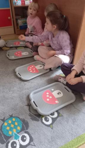 2024/2025 Zabawy matematyczne