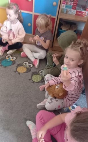 2024/2025 Zabawy matematyczne