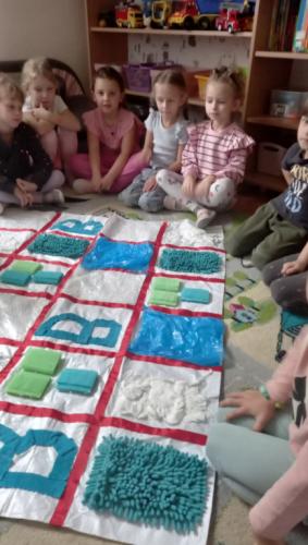 2024/2025 Zabawy matematyczne