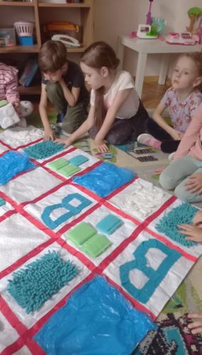 2024/2025 Zabawy matematyczne