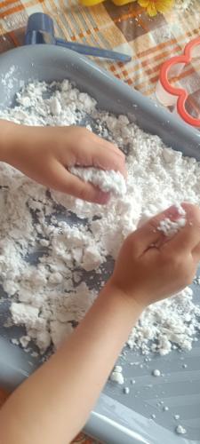 2023/2024 Zajęcia Sensoryczne