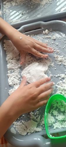 2023/2024 Zajęcia Sensoryczne