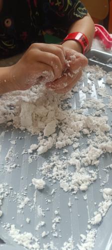 2023/2024 Zajęcia Sensoryczne