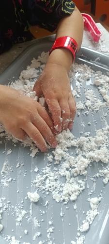 2023/2024 Zajęcia Sensoryczne