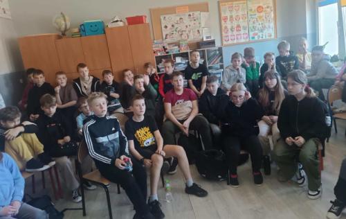 2024/2025 Zajęcia z pierwszej pomocy przedmedycznej