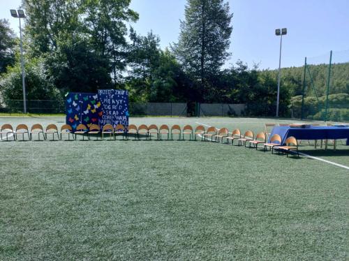 2023/2024 Zakończenie roku przedszkolnego