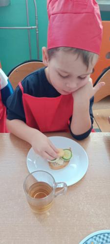 2023/2024 Zdrowe Śniadanko