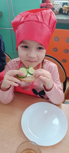 2023/2024 Zdrowe Śniadanko