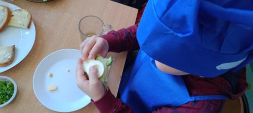 2023/2024 Zdrowe Śniadanko