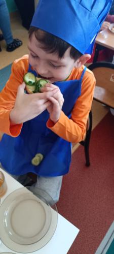 2023/2024 Zdrowe Śniadanko