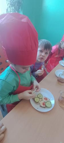 2023/2024 Zdrowe Śniadanko