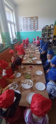 2023/2024 Zdrowe Śniadanko