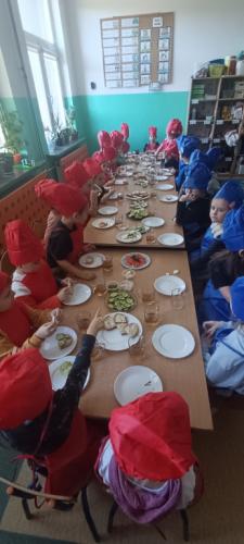 2023/2024 Zdrowe Śniadanko