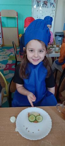 2023/2024 Zdrowe Śniadanko