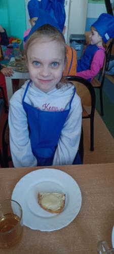 2023/2024 Zdrowe Śniadanko