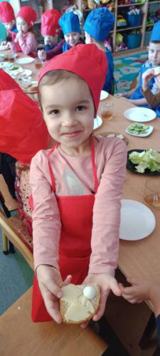 2023/2024 Zdrowe Śniadanko