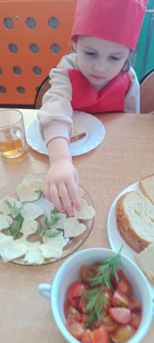 2023/2024 Zdrowe Śniadanko