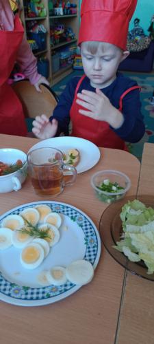 2023/2024 Zdrowe Śniadanko