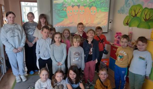 2024/2025 Zdrowie na talerzu