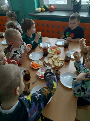 2025/2026 Zdrowo jemy