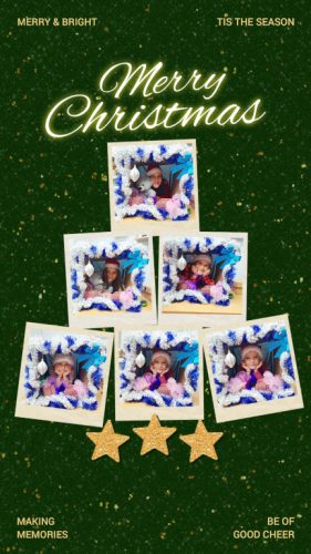 Dziewczynki z kl 2 i 4