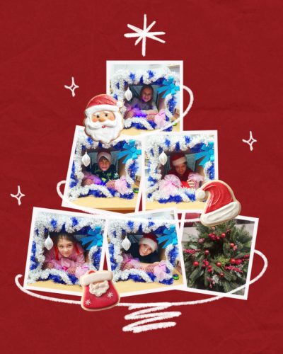 2025/2026 Życzenia bożonarodzeniowe