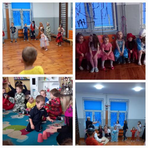 2022/2023 Andrzejkowe czary – mary