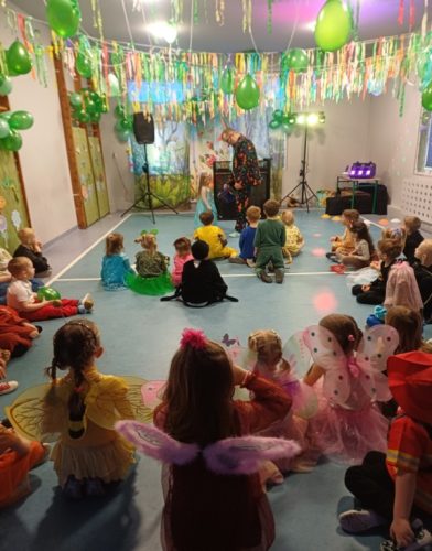 Hokus pokus, czary mary…