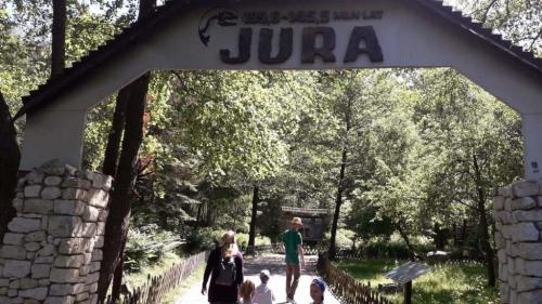 Wycieczka do Bałtowskiego Kompleksu Turystycznego