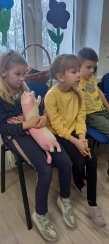 2022/2023 Baśń o dwunastu miesiącach