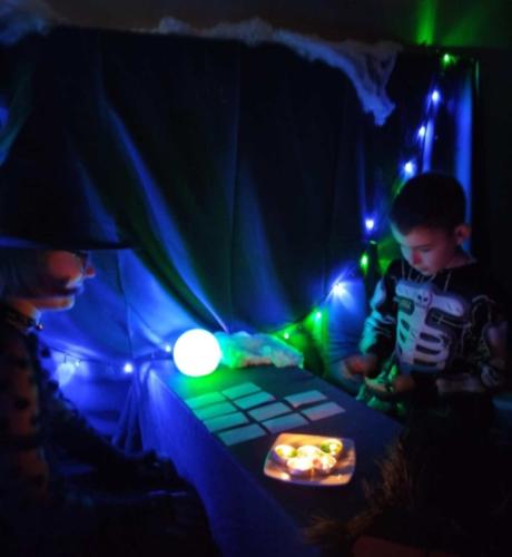 2024/2025 Czary mary... Andrzejki