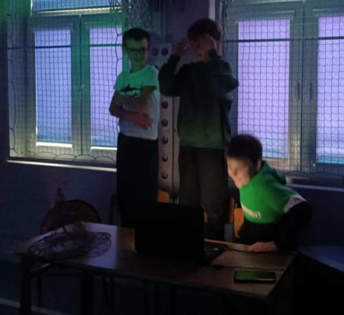 2024/2025 Czary mary... Andrzejki