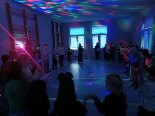 2024/2025 Czary mary... Andrzejki