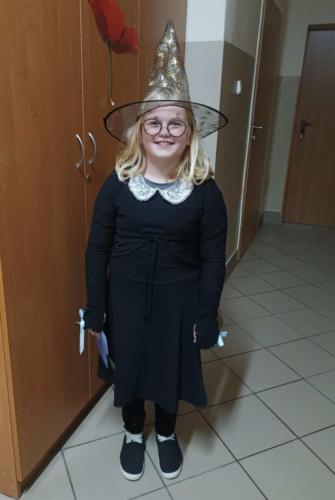 2024/2025 Czary mary... Andrzejki