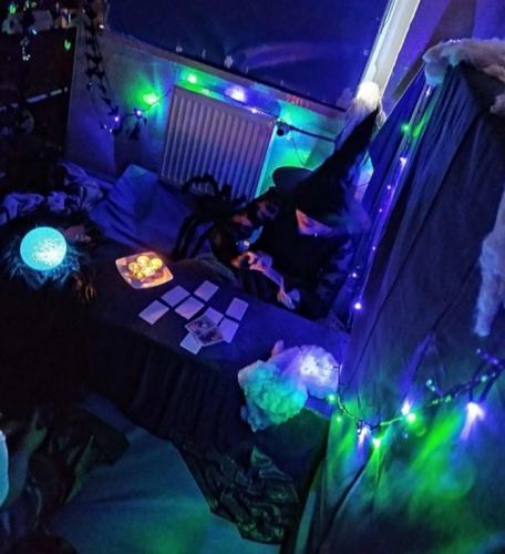 2024/2025 Czary mary... Andrzejki