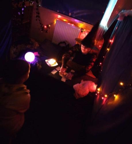 2024/2025 Czary mary... Andrzejki