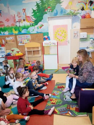 2022/2023 Czytamy, bo lubimy