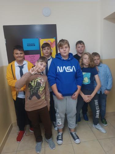 2022/2023 Dzień Chłopaka