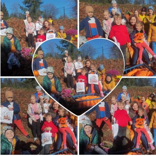 2022/2023 Dzień Dyni