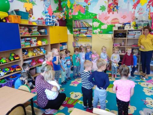 2018/2019 Dzień Edukacji Narodowej-2