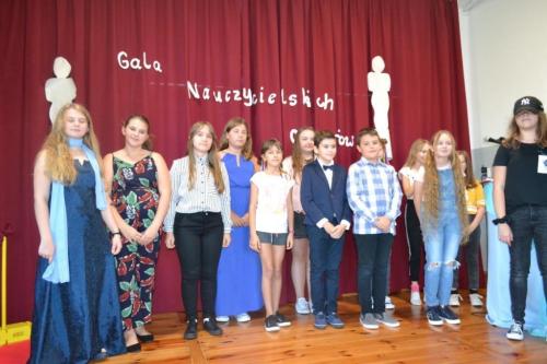 Dzień Edukacji Narodowej