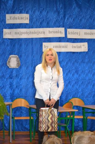 2022/2023 Dzień Edukacji Narodowej