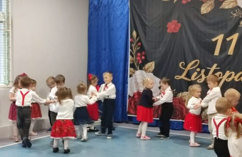 Tańczymy krakowiaka 